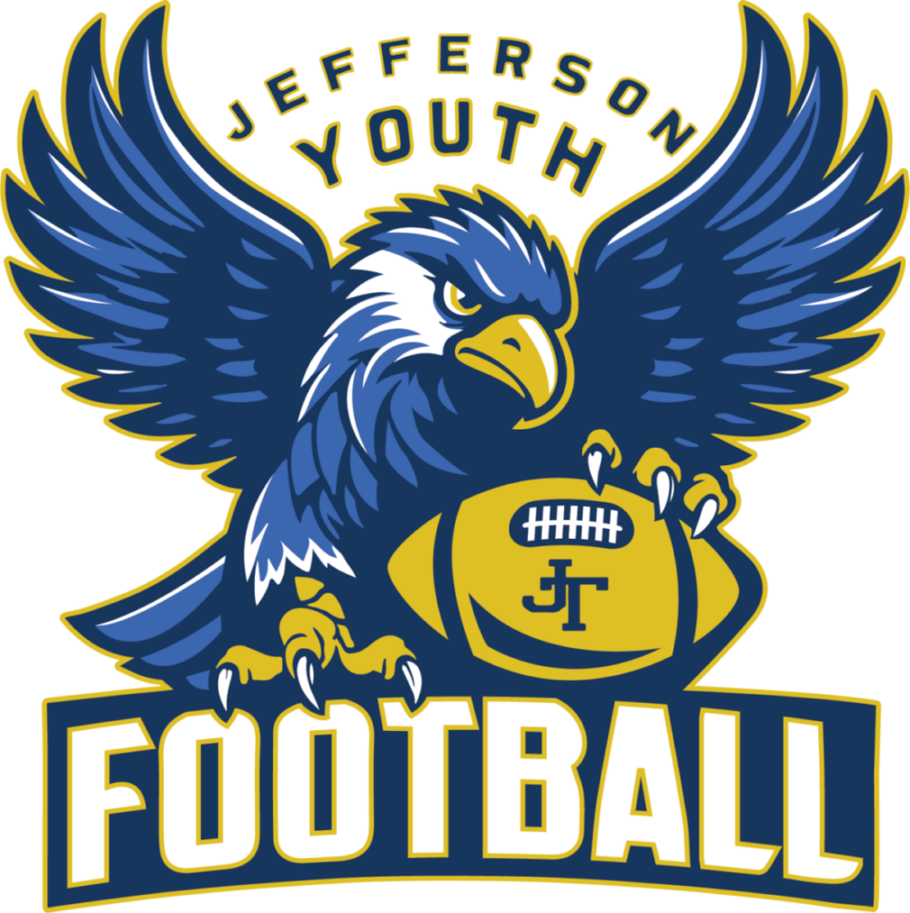 Jefferson Youth Football League